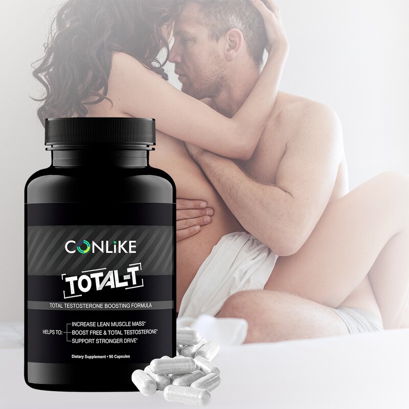 Male Enhancement Manufacturer - UNARBE'A'R T Enhancer Fat Burning Muscle Energy