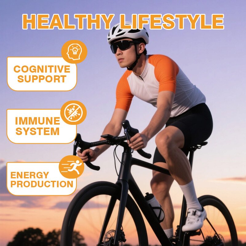 Capsule Manufacturer - Hot Selling Shilajit Fulvic Minerals Sea Moss 60 Count