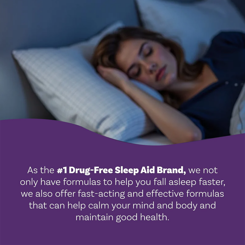Tablet Manufacturer - OEM/ODM Melatonin 10mg Premium Sleep Deep Sleeping