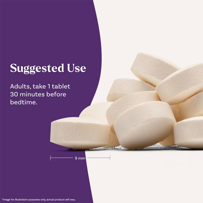 Tablet Manufacturer - OEM/ODM Melatonin 10mg Premium Sleep Deep Sleeping