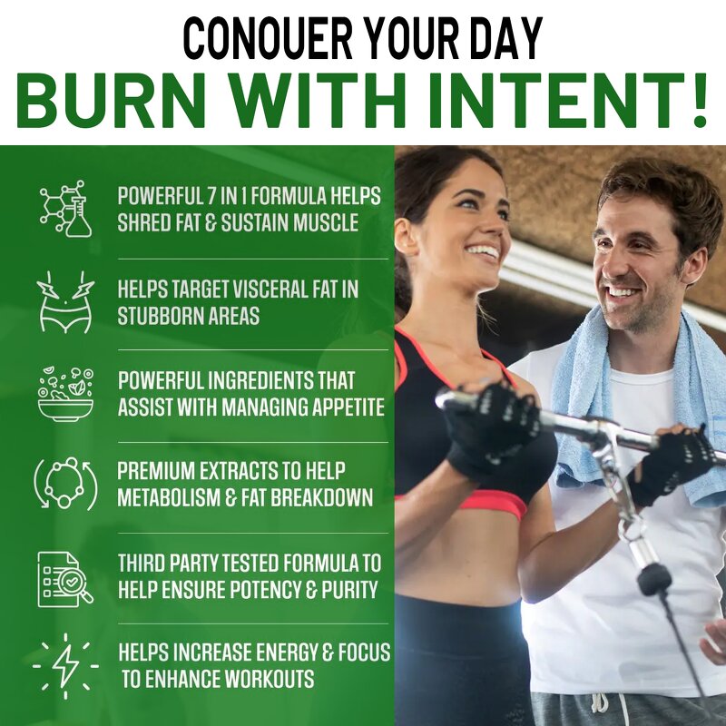 Weight Loss Capsules Factory - OEM Slimming Green Tea Metabolism Herbal