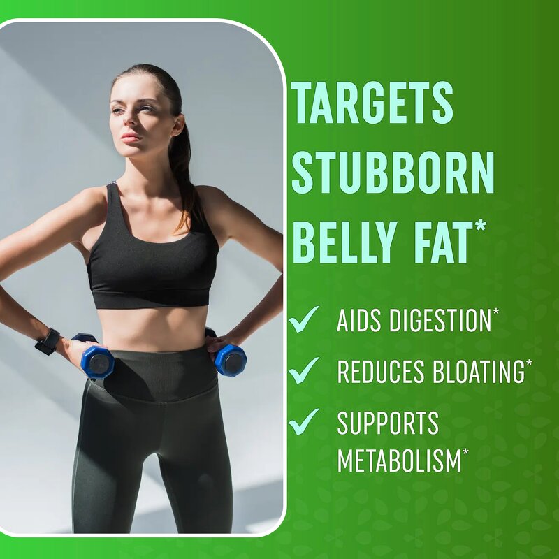 Weight Loss Capsules Factory - OEM/ODM Night Time Fat Burner Belly Slim Herbal