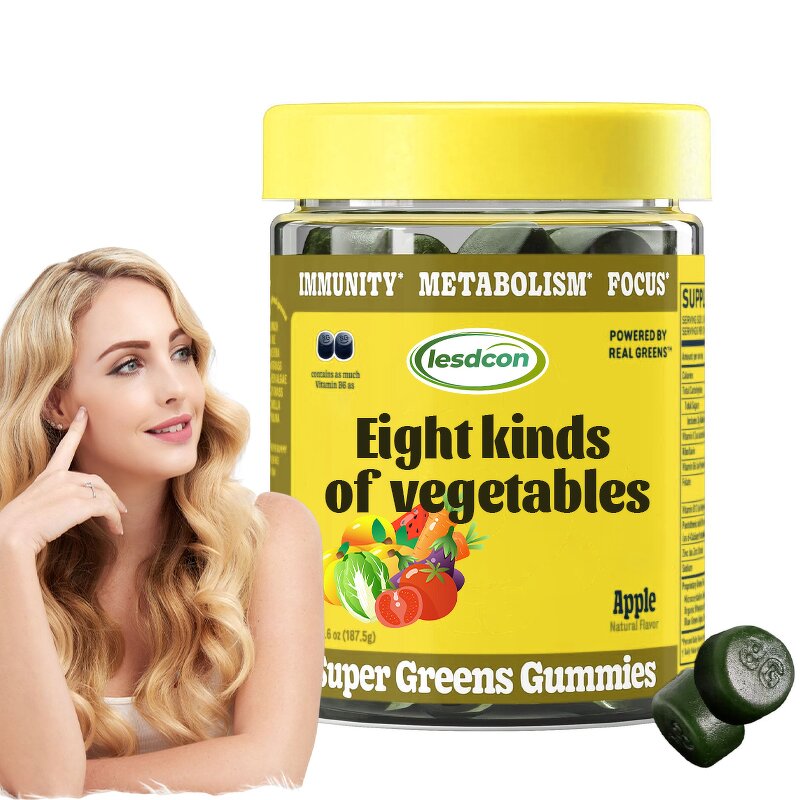 Hair Supplement Manufacturer - OEM Private Label Biotin Hair Adult Herbal