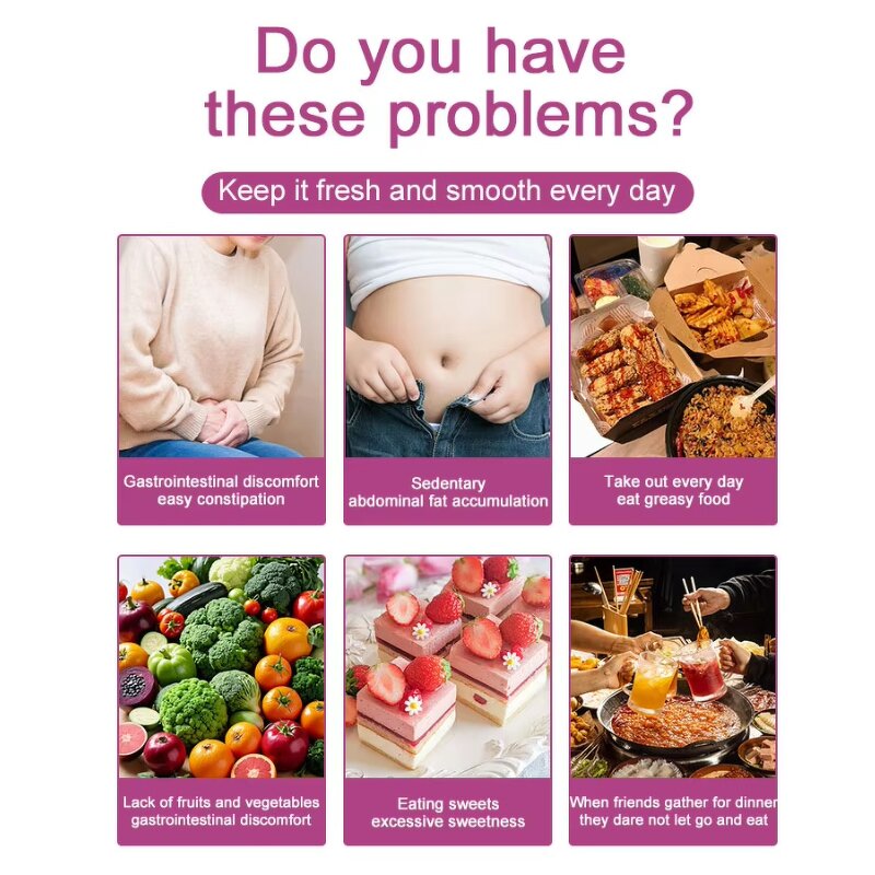 Weight Loss Supplement Manufacturer - OEM Organic Sugar-Free Slim Adult Herbal