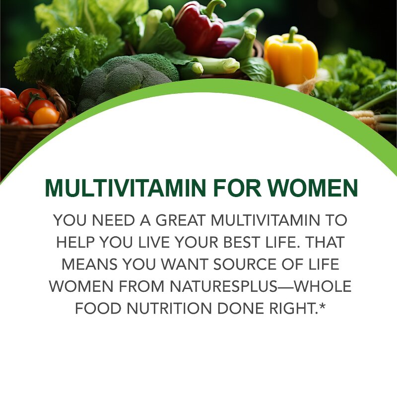 Vitamin Supplement Manufacturer - Private Label Multivitamin Antioxidant Adult