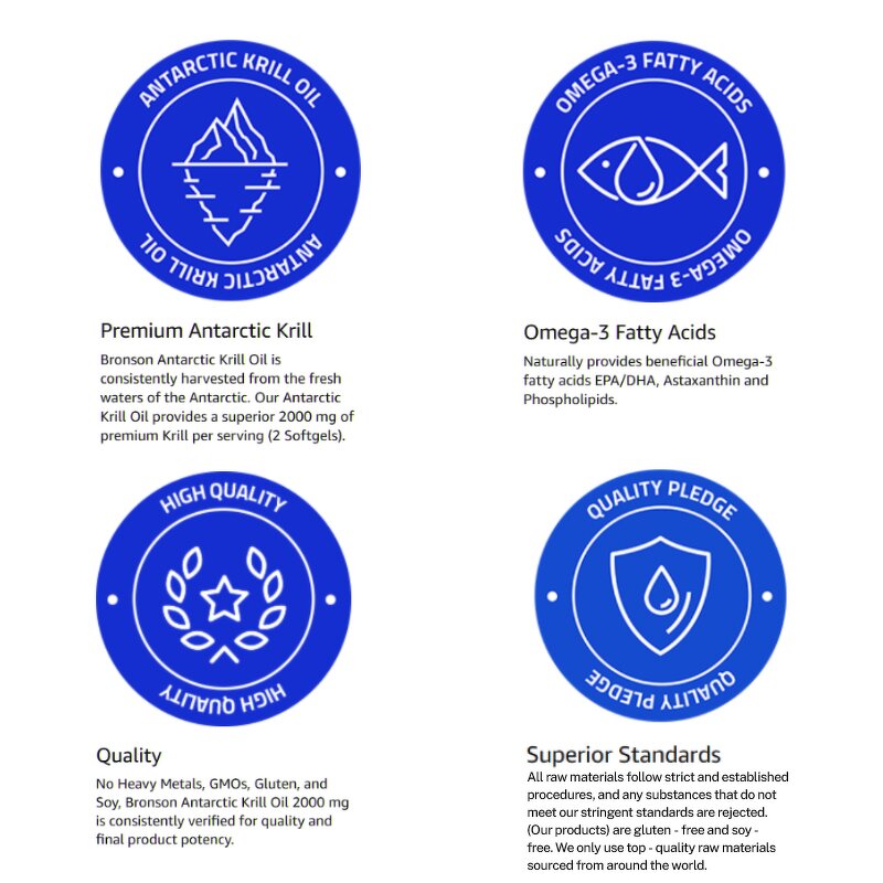 Dietary Supplement Factory - OEM Vegetarian Omega 3 Adult Wellness Herbal