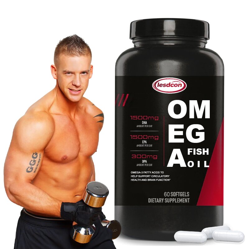 Antioxidant Supplement Manufacturer - OEM/ODM Wholesale Glutathione Detox Adult