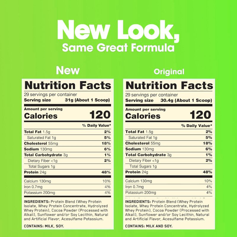 Protein Supplement Manufacturer - OEM 20g Protein Digestion Adult Herbal