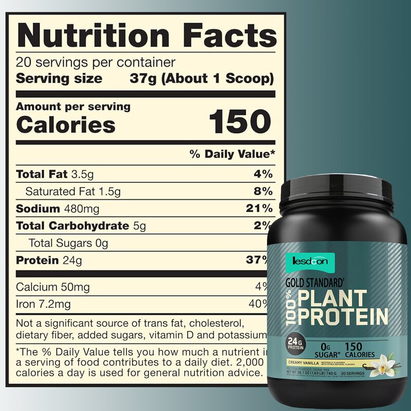 Protein Supplement Manufacturer - OEM Whey Protein Gluten-Free Adult Herbal