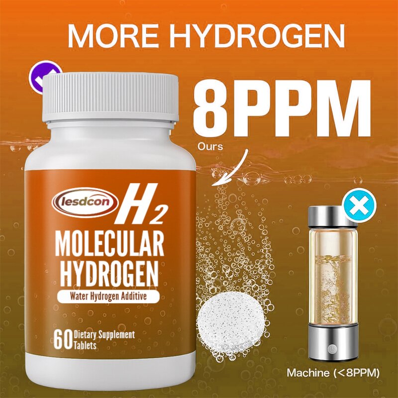 Effervescent Supplement Manufacturer - OEM Sugar-Free Vitamin C Energy Adult Herbal