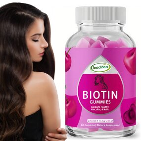 Vitamin Supplement Manufacturer - OEM Private Label Halal Vegan Gummy Adult