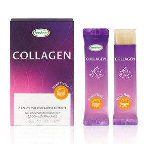 Weight Loss Supplement Manufacturer - OEM Organic Sugar-Free Slim Digestive Adult