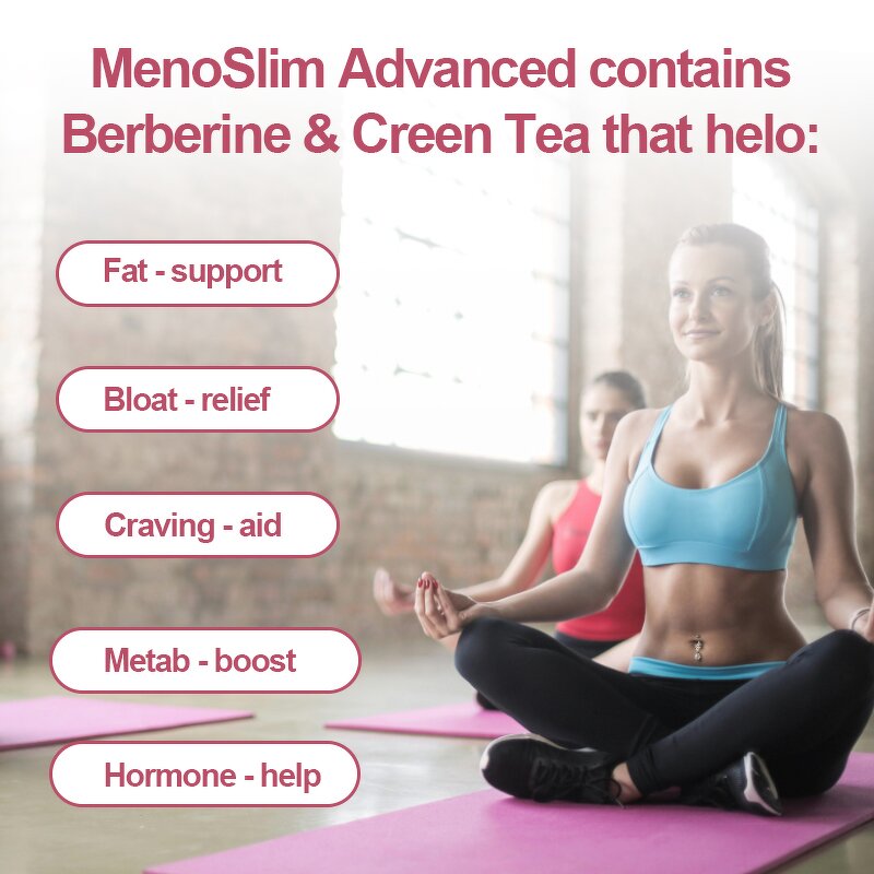 Dietary Supplement Factory - OEM/ODM Private Label Body Energy Balance Herbal