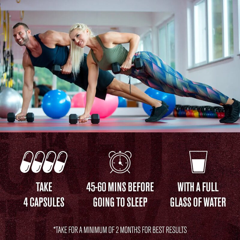 Weight Loss Capsules Factory - OEM Night Time Slim Raspberry Ketones Adult