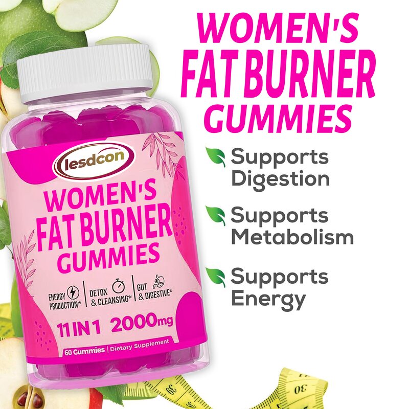 Weight Loss Supplement Manufacturer - OEM Slimming Sugar-Free Detox Adult