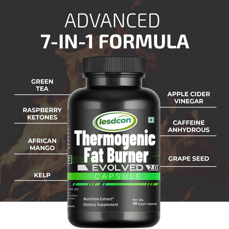 Weight Loss Capsules Factory - Wholesale Thermogenic Fat Burner Metabolism