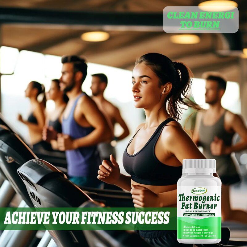 Weight Loss Capsules Factory - OEM Slimming Green Tea Metabolism Herbal