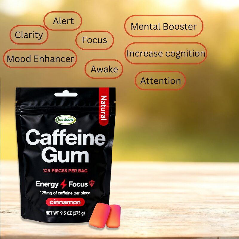 Vitamin Supplement Manufacturer - OEM Hot Sale Sugar-Free Gummy Hair Adult