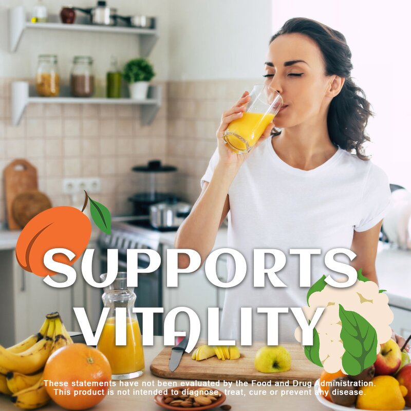 Superfood Supplement Manufacturer - OEM Private Label Super Greens Adult Herbal