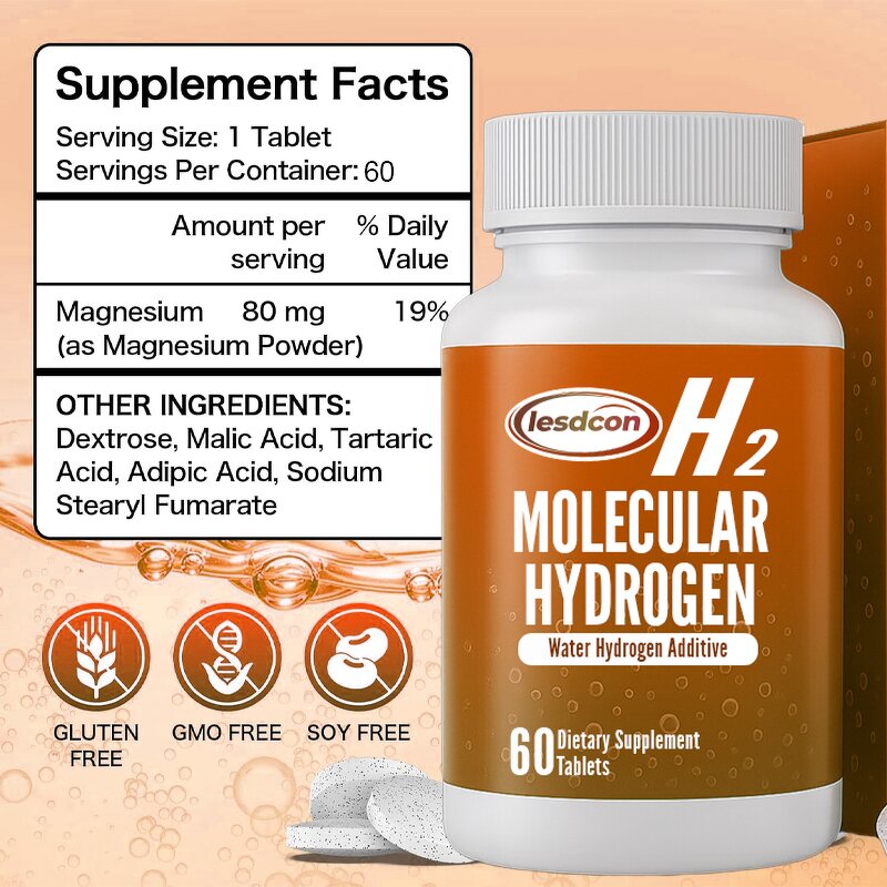 Effervescent Supplement Manufacturer - OEM Sugar-Free Vitamin C Energy Adult Herbal