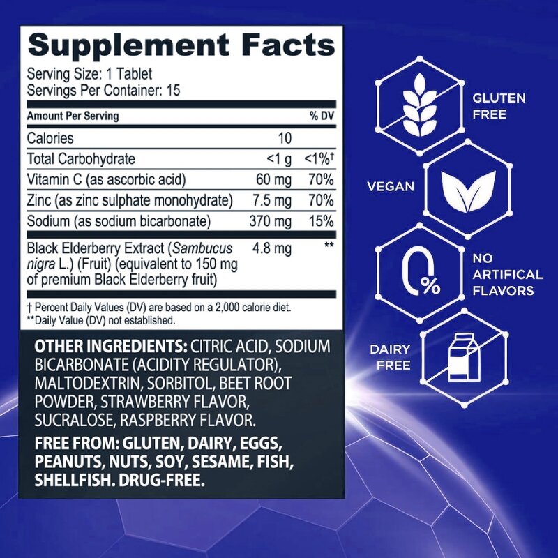 Herbal Supplement Manufacturer - Organic Bubbly Skin Protein Adult Herbal