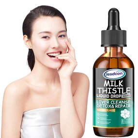 Herbal Supplement Manufacturer - OEM Private Label Moringa 60ml Metabolism