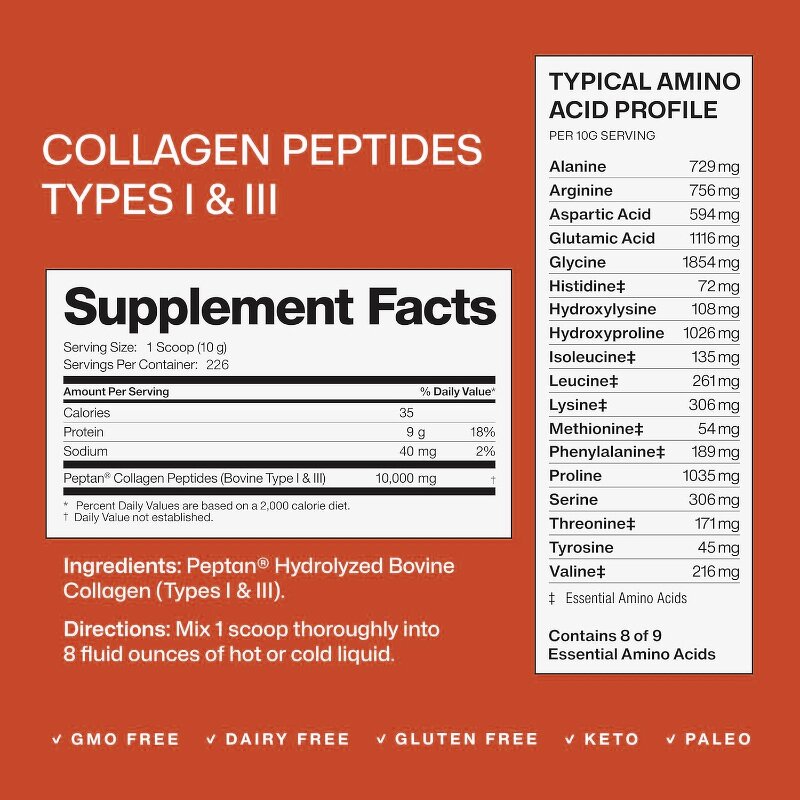 Protein Supplement Manufacturer - Wholesale Organic Protein Metabolism Adult