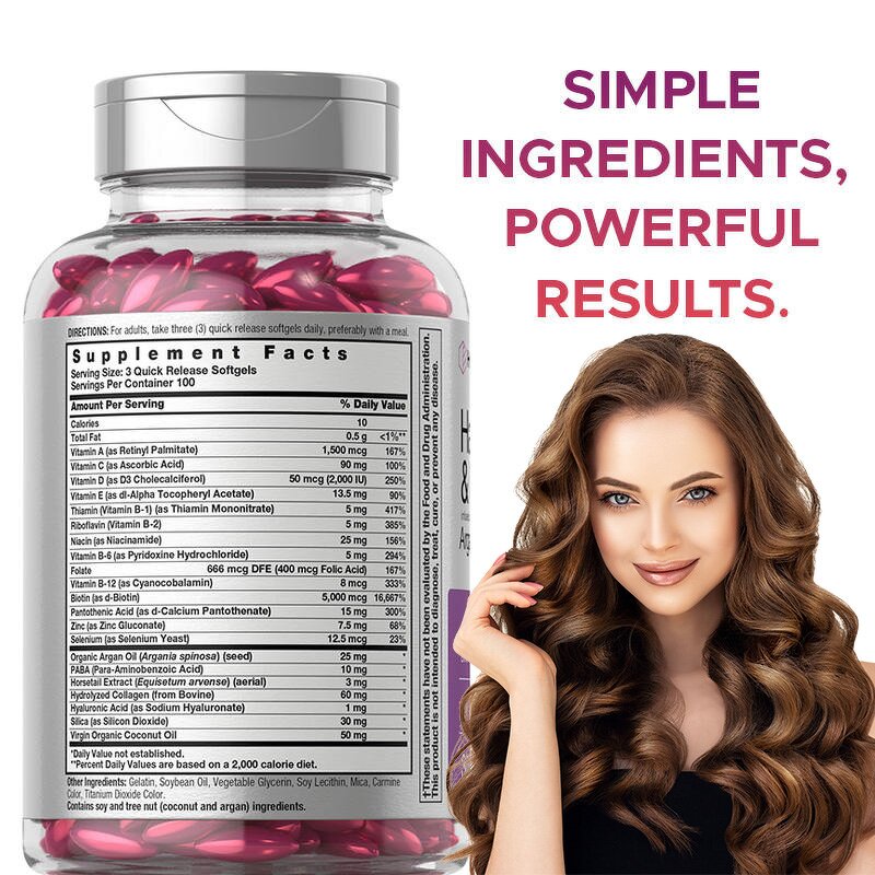 Vitamin Supplement Manufacturer - OEM Health Private Label D3+K2 Magnesium