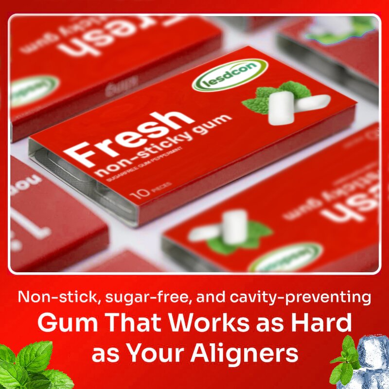 Sugar-Free Supplement Manufacturer - OEM B-Vitamin Energy Breath Adult Herbal