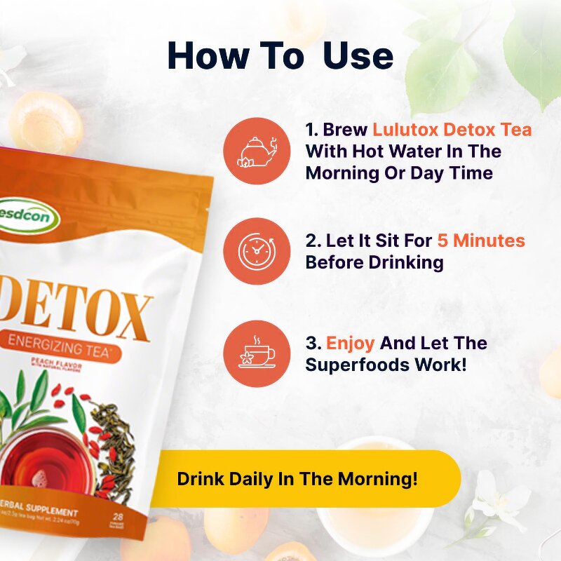 Tea Supplement Manufacturer - Private Manufacture Natural Tea Whitening Adult Herbal