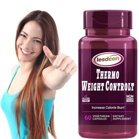 Weight Loss Capsules Factory - OEM/ODM Private Label Thermogenic Fat Burner