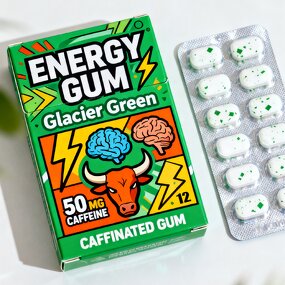 Weight Loss Supplement Manufacturer - Private Label Fat Burner Green Tea Women