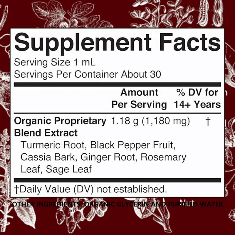 Weight Loss Liquid Manufacturer - Organic Slim Body Satiety Adult Herbal