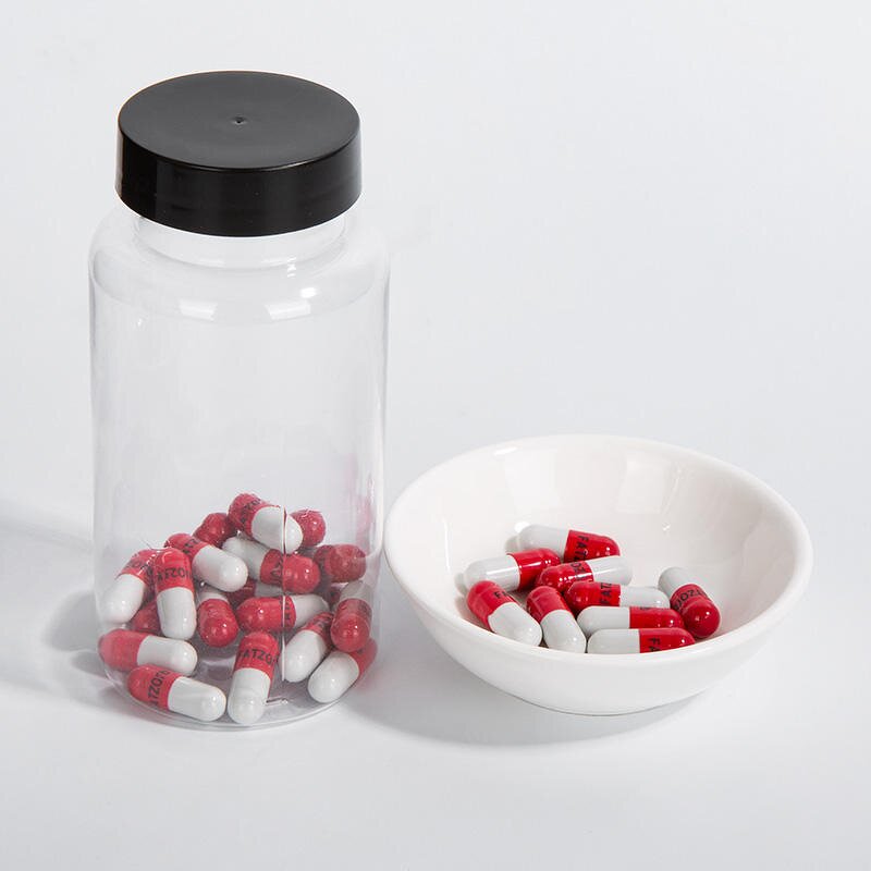 Weight Loss Capsules Factory - OEM/ODM Private Label Fat Burner Detox Body Cleanse