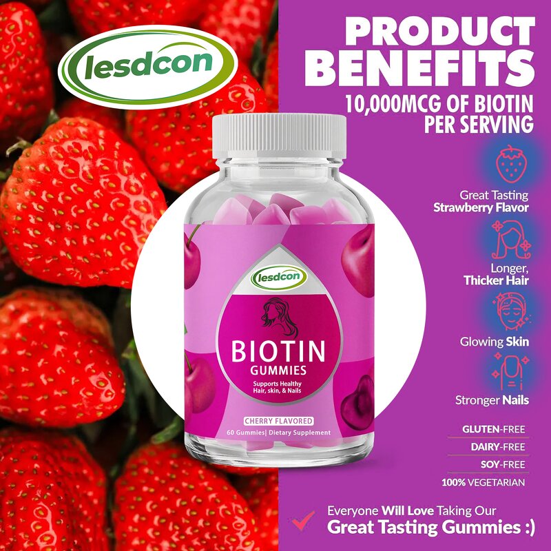 Vitamin Supplement Manufacturer - OEM Private Label Halal Vegan Gummy Adult