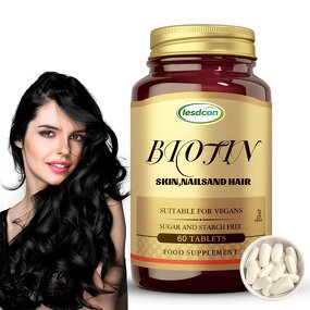 Liver Supplement Manufacturer - Hot Sale Silymarin Pueraria Liver Adult Herbal