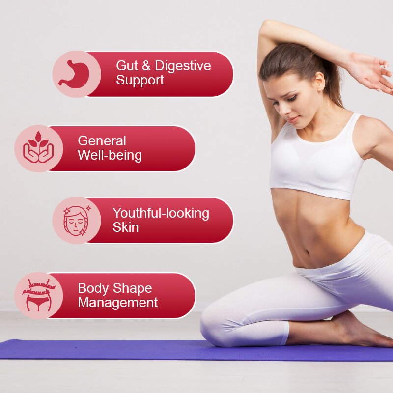 Weight Loss Supplement Manufacturer - OEM/ODM Private Label Enzyme Slimming Jelly