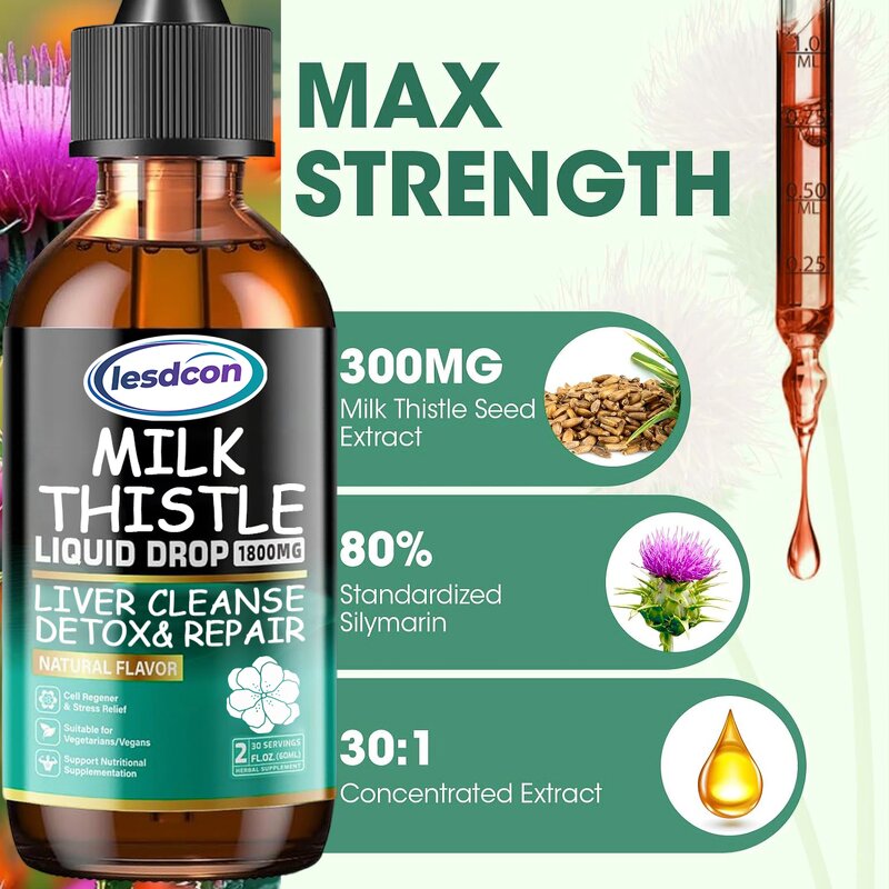 Herbal Supplement Manufacturer - OEM Private Label Moringa 60ml Metabolism