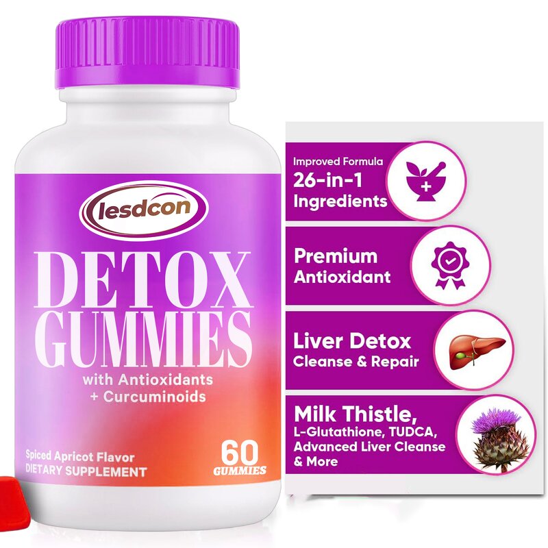 Weight Loss Supplement Manufacturer - OEM Organic Slimming Apple Cider Vinegar