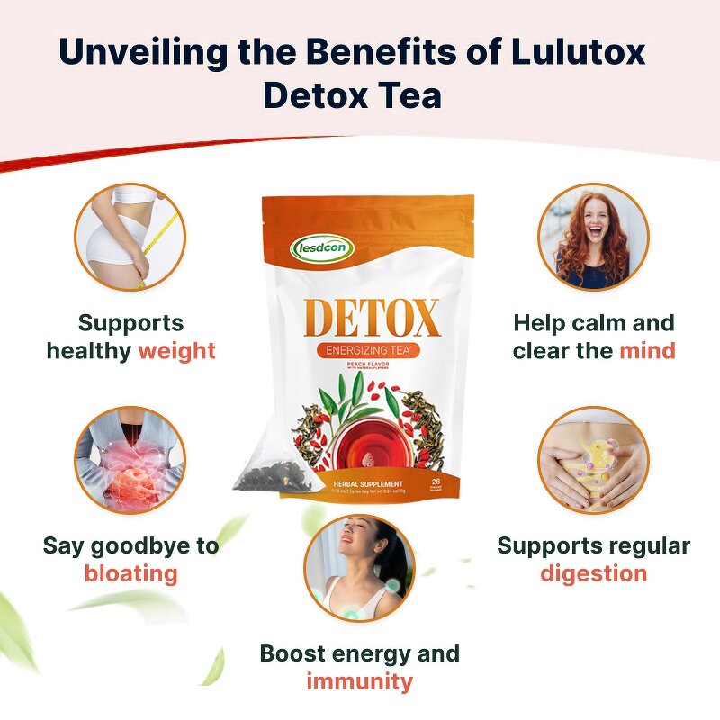 Tea Supplement Manufacturer - Private Manufacture Natural Tea Whitening Adult Herbal