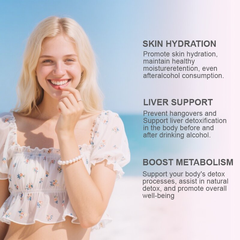 Weight Loss Supplement Manufacturer - OEM Private Label Garcinia Cambogia Detox