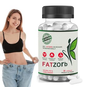 Weight Loss Capsules Factory - OEM/ODM Vegan Belly Fat Burner Vegan Slimming