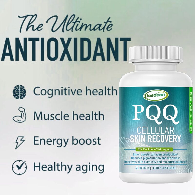 Collagen Supplement Manufacturer - Wholesale Vegetarian Hair Growth Energy Adult