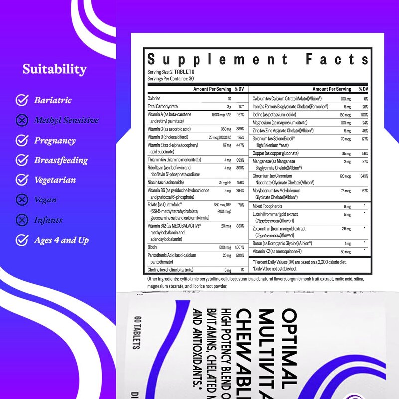 Sleep Supplement Manufacturer - OEM Melatonin 1mg Sleep Support Adult