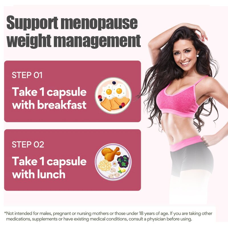 Dietary Supplement Factory - OEM/ODM Private Label Body Energy Balance Herbal