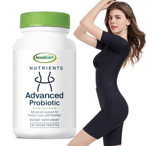 Vitamin Supplement Manufacturer - OEM Private Label Multivitamin Adult Herbal