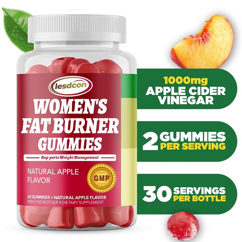 Weight Loss Supplement Manufacturer - Sugar-Free Fat Burner Body Slim Adult