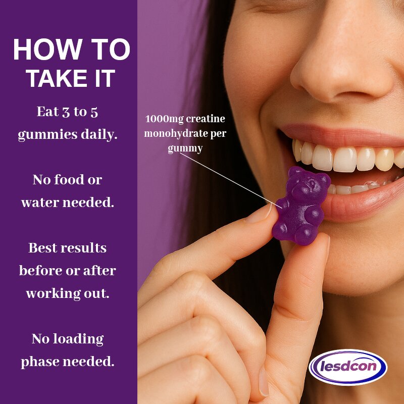 Vitamin Supplement Manufacturer - OEM Private Label Vitamin Adult Energy Herbal