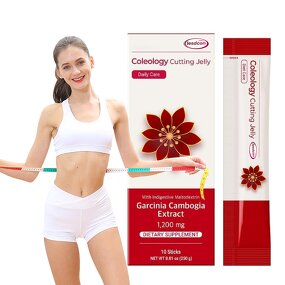 Weight Loss Supplement Manufacturer - OEM/ODM Private Label Enzyme Slimming Jelly