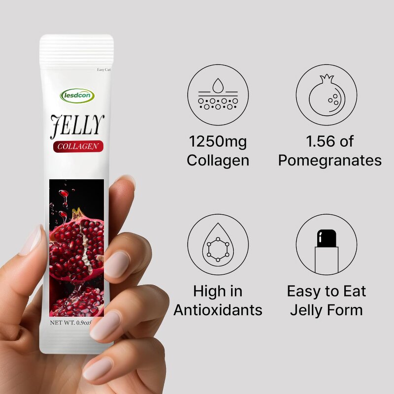 Herbal Supplement Manufacturer - Private Label Collagen Kiwi Adult Herbal